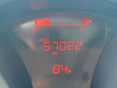Used 2016 Nissan Juke S AWD/4WD image 13