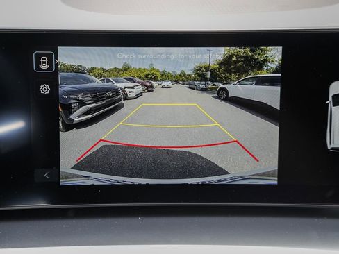 New 2026 Hyundai Ioniq 9 SE image 38