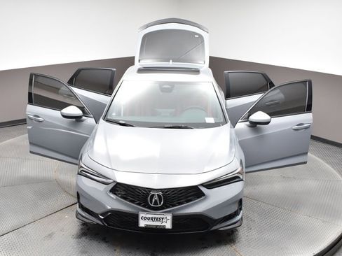 New 2026 Acura Integra A-Spec image 41