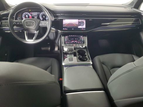 Used 2021 Audi Q7 3.0T Premium Plus image 15