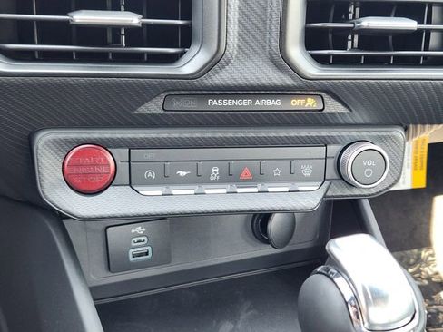 New 2025 Ford Mustang Coupe image 20
