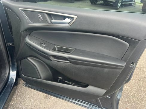 Used 2023 Ford Edge SEL w/ Convenience Package AWD/4WD image 22
