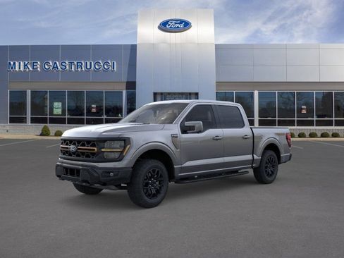 New 2026 Ford F150 Tremor w/ Equipment Group 402A High AWD/4WD image 1