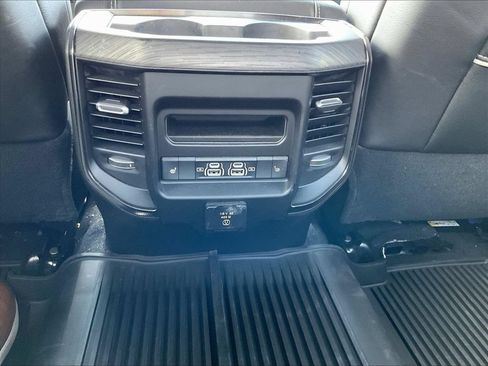 Used 2025 RAM 2500 Rebel w/ Rebel Level 2 Equipment Group AWD/4WD image 13