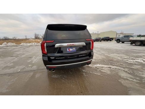 Certified 2023 GMC Yukon XL Denali image 10