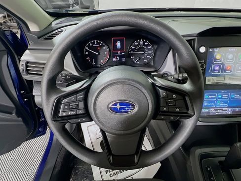 New 2026 Subaru Crosstrek 2.5i AWD/4WD image 10
