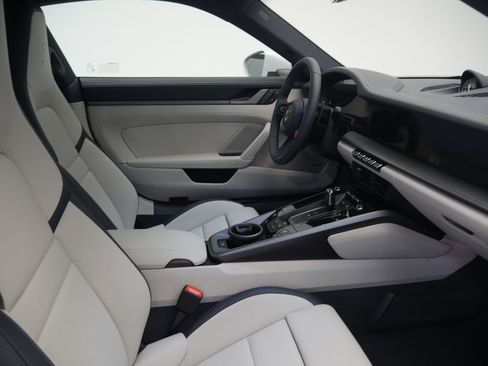 New 2026 Porsche 911 Carrera S RWD image 20