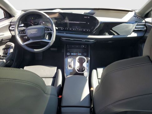 New 2026 Audi A6 Premium Plus image 11