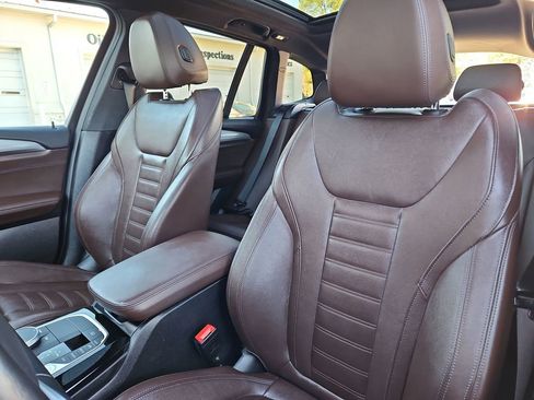 Used 2022 BMW X3 xDrive30i w/ Premium Package 2 image 25
