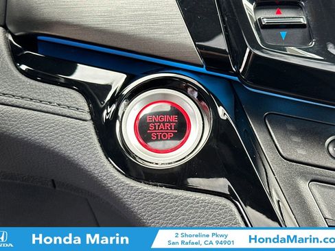 Used 2023 Honda Odyssey Touring image 27