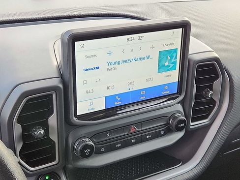 Used 2021 Ford Bronco Sport Big Bend image 16