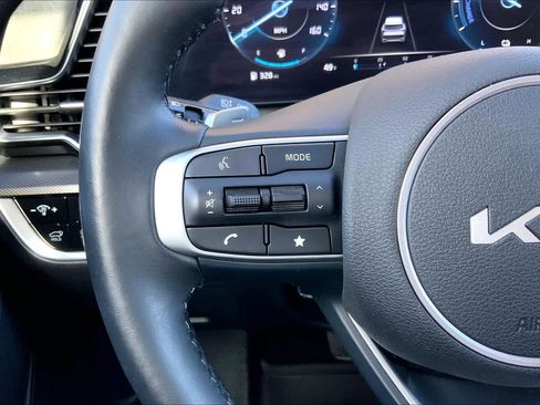 Used 2023 Kia Sportage SX Prestige image 24