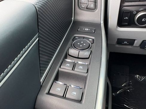 Used 2024 Ford F250 Limited w/ FX4 Off-Road Package image 40