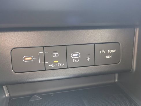 New 2026 Hyundai Sonata SEL FWD image 25