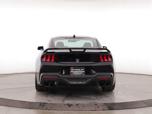 Used 2026 Ford Mustang Dark Horse RWD image 11