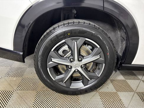 Used 2025 Honda HR-V EX-L image 30