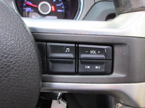 Used 2014 Ford Mustang Convertible RWD image 28