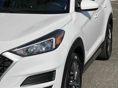 Used 2019 Hyundai Tucson SEL w/ Cargo Package FWD image 62