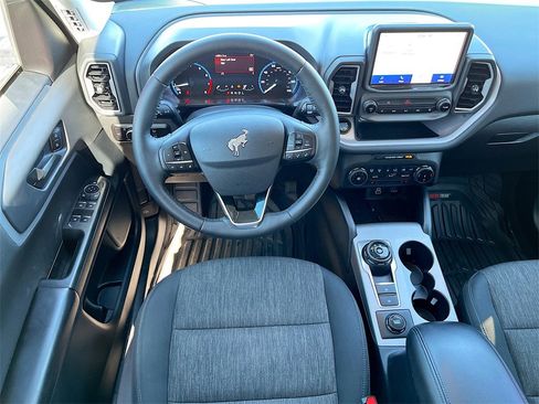 Used 2023 Ford Bronco Sport Big Bend w/ Convenience Package image 21