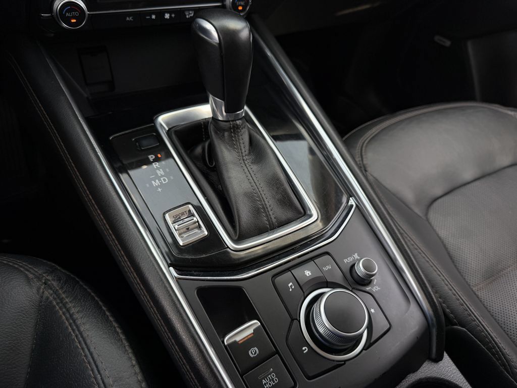 Used 2019 MAZDA CX-5 Grand Touring FWD image 19