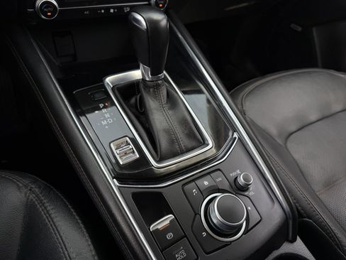 Used 2019 MAZDA CX-5 Grand Touring FWD image 19