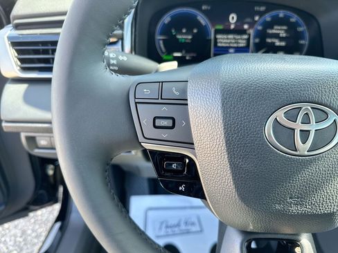 New 2026 Toyota Camry XSE image 17