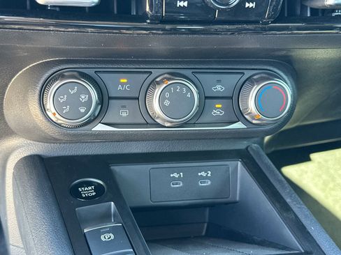 New 2026 Nissan Kicks S w/ Charging Package FWD image 30