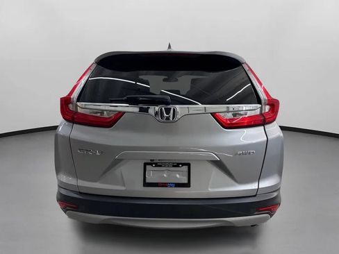 Used 2018 Honda CR-V EX-L image 8