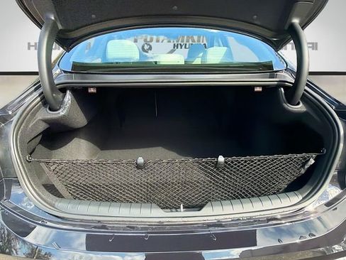 New 2026 Hyundai Sonata SEL image 25