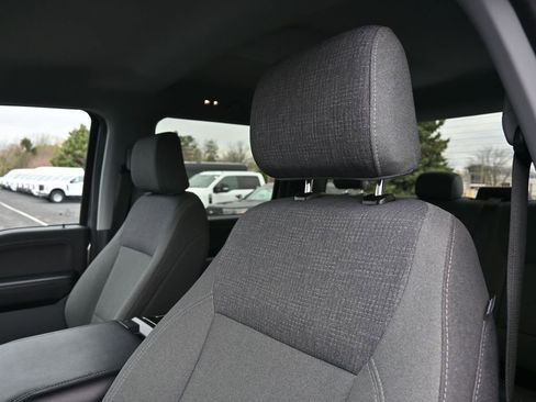 Used 2024 Ford F150 XLT w/ Mobile Office Package image 16