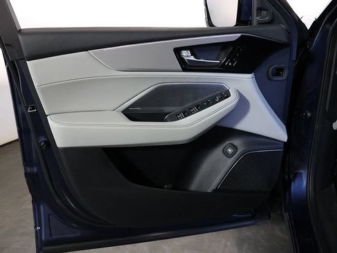 Certified 2026 Acura MDX SH-AWD w/ Technology Package image 25