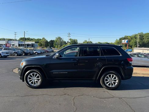 Used 2015 Jeep Grand Cherokee Laredo w/ Quick Order Package 23E image 4