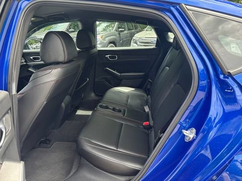Used 2025 Acura Integra Type S FWD image 17