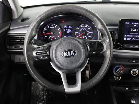 Used 2021 Kia Rio LX FWD image 9
