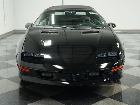 Used 1997 Chevrolet Camaro Z28 w/ Preferred Equipment Group 2 image 15