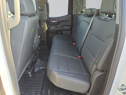 New 2026 Chevrolet Silverado 1500 W/T w/ WT Value Package image 14