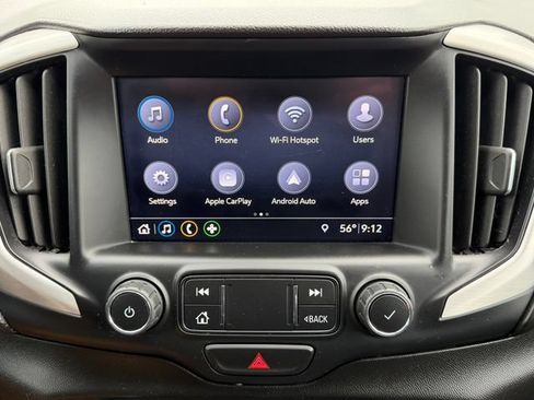 Used 2019 GMC Terrain SLT w/ Preferred Package AWD/4WD image 22