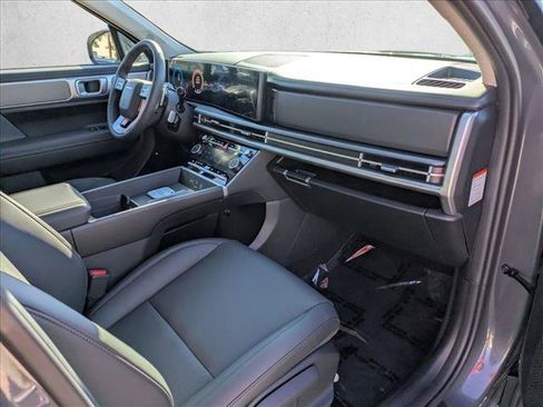 New 2026 Hyundai Santa Fe SEL FWD image 20