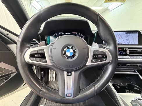 Used 2021 BMW M340i xDrive w/ Premium Package AWD/4WD image 41