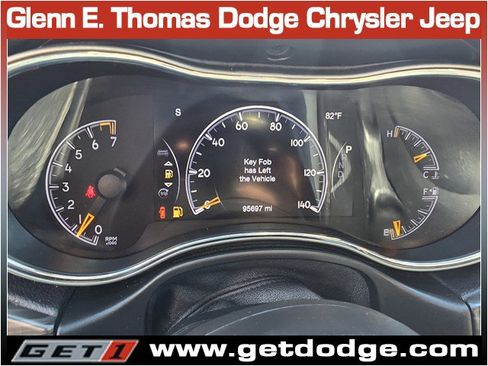 Used 2019 Jeep Grand Cherokee Altitude image 15