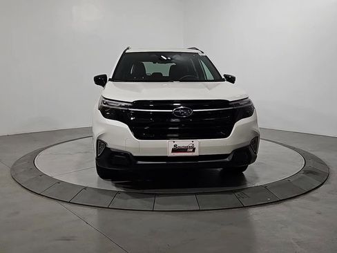 New 2026 Subaru Forester Touring image 9