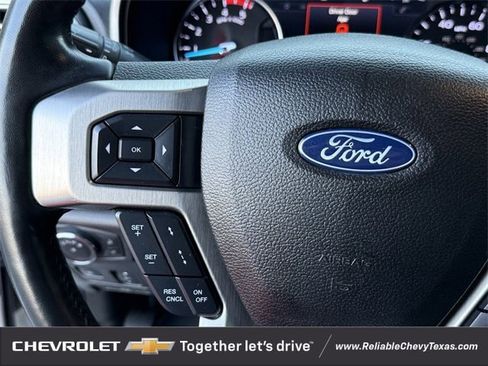 Used 2019 Ford F250 Platinum w/ Platinum Ultimate Package image 14