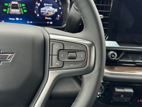 New 2026 Chevrolet Silverado 1500 RST w/ RST Select Package image 23