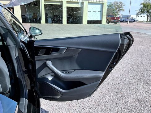 Used 2023 Audi A5 2.0T Premium Plus w/ Premium Plus image 19