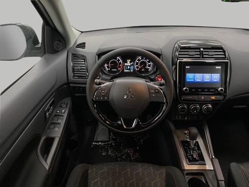 New 2026 Mitsubishi Outlander Sport AWD image 40