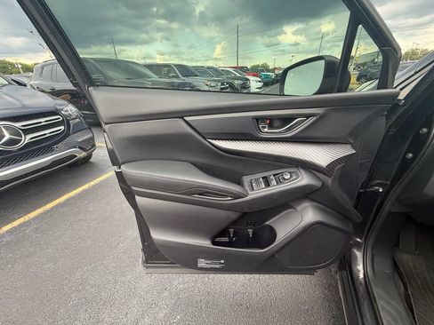 Used 2022 Subaru Ascent Onyx Edition AWD/4WD image 11