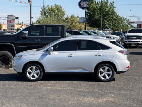 Used 2011 Lexus RX 350 AWD w/ Premium Pkg image 43