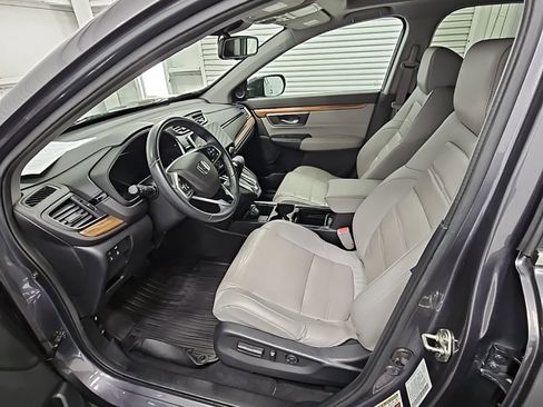 Used 2019 Honda CR-V EX-L image 11