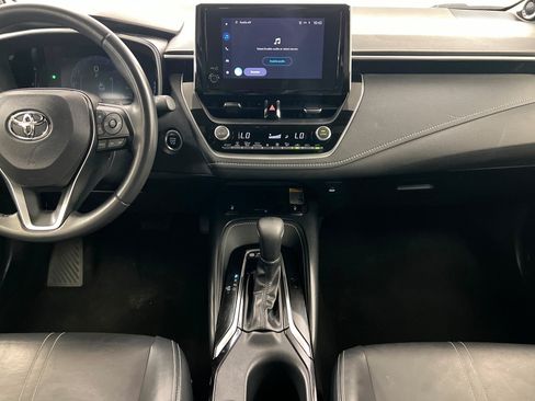 Used 2023 Toyota Corolla XSE FWD image 13
