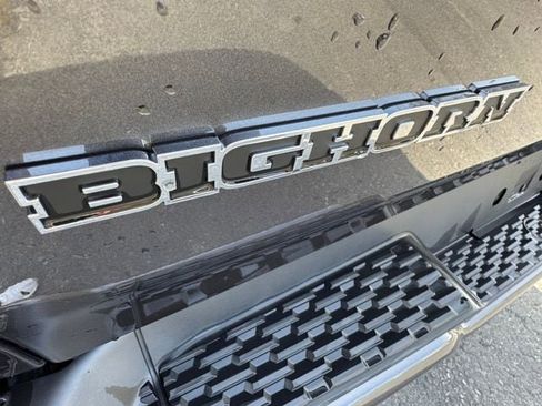 New 2026 RAM 1500 Big Horn image 45